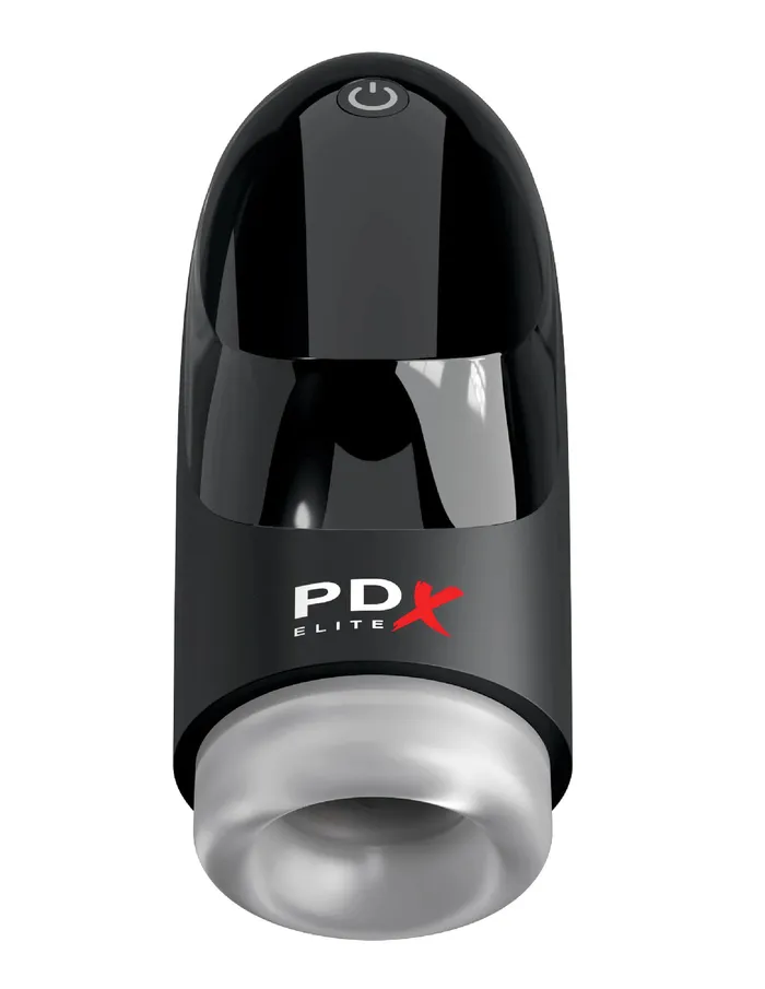 PDX Brands Hydrogasm Black Anal PDX Brands Hydrogasm Black Anal