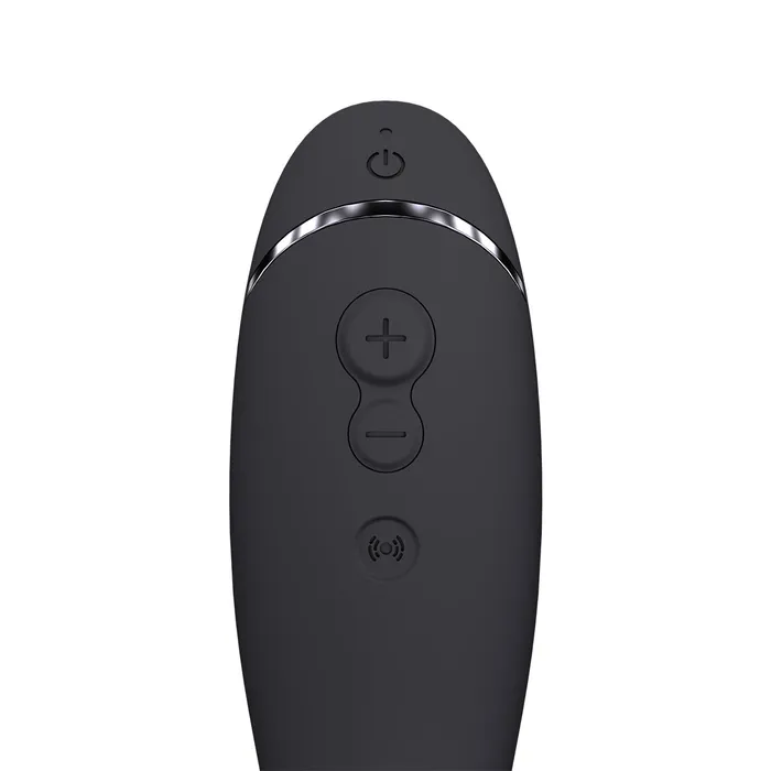 Womanizer Anal Womanizer OG Dark Gray