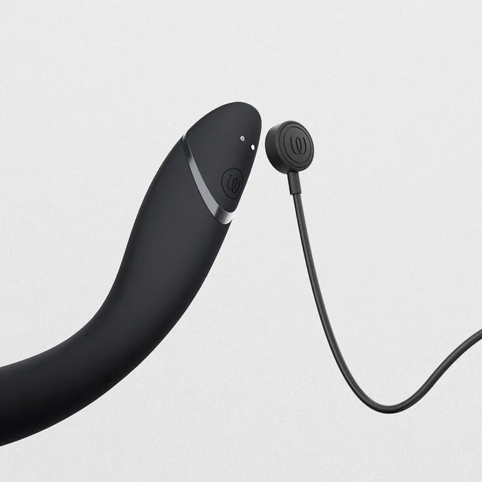 Womanizer Anal Womanizer OG Dark Gray
