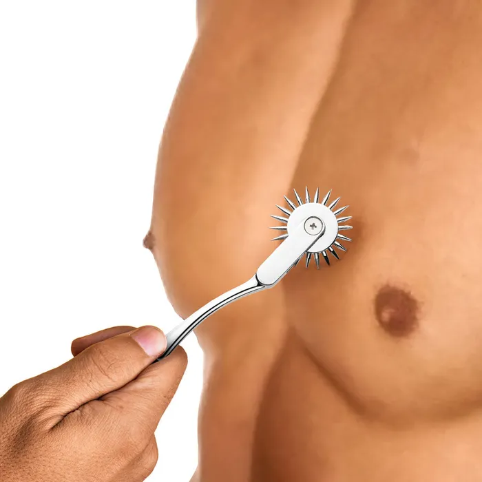 Master Series Silver Sensation XR Brands Anal Master Series Silver Sensation XR Brands Anal