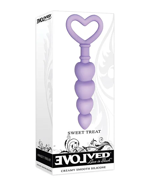 Evolved Anal Evolved Anal Sweet Treat