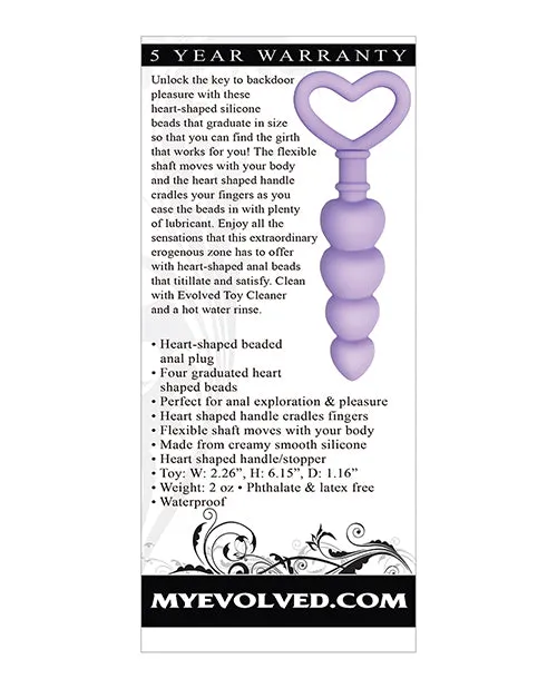 Evolved Anal Evolved Anal Sweet Treat