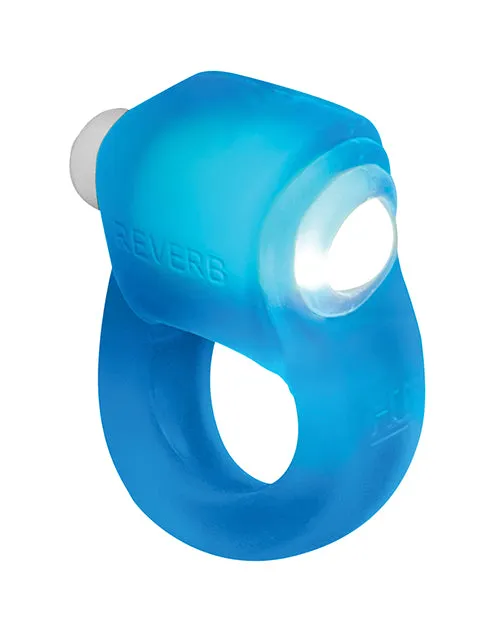 Oxballs Vibrators Oxballs Glowdick Cockring Wled