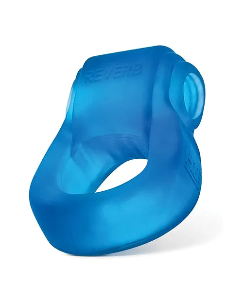 Oxballs Vibrators Oxballs Glowdick Cockring Wled