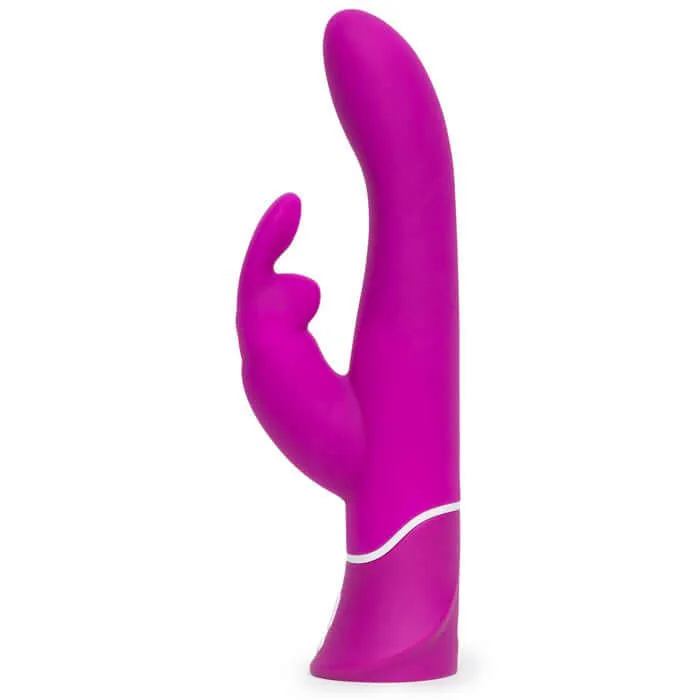Elevate Your Pleasure with the Purple Rabbit Curve Vibrator Love Honey Vibrators