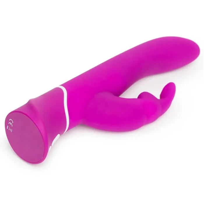 Elevate Your Pleasure with the Purple Rabbit Curve Vibrator Love Honey Vibrators