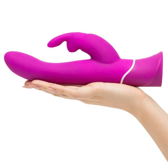 Elevate Your Pleasure with the Purple Rabbit Curve Vibrator Love Honey Vibrators