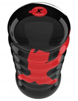PDX Elite Air Tight Pussy Stroker Pipedream Products Male Sex Toys
