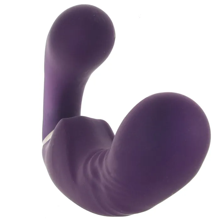 Share The Love Inflatable Strapless StrapOn Evolved Novelties Female Sex Toys