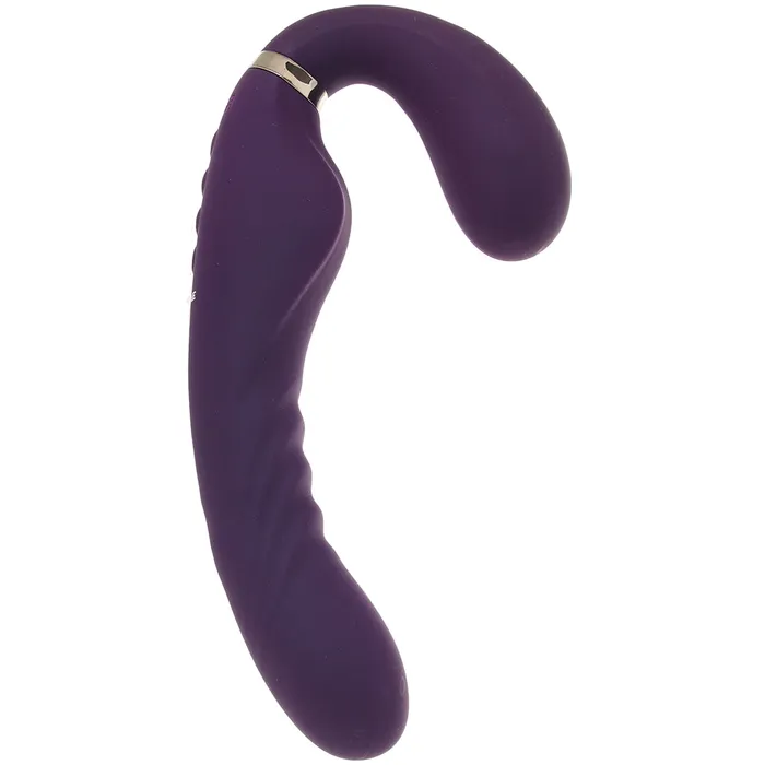 Share The Love Inflatable Strapless StrapOn Evolved Novelties Female Sex Toys