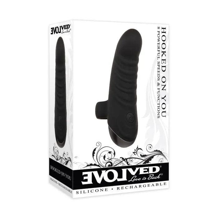 Female Sex Toys Evolved Novelties Hooked on You Female Sex Toys Evolved Novelties Hooked on You