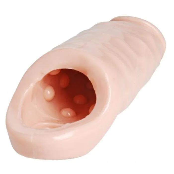 Male Sex Toys XR Brands Size Matters Really Ample Penis Enhancer Xl Male Sex Toys XR Brands Size Matters Really Ample Penis Enhancer Xl