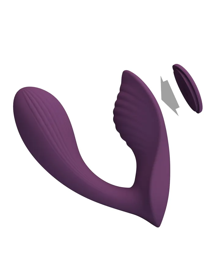 Pretty Love Franz Magnetic AppControlled Panty Vibe Purple Pretty Love Vibrators Pretty Love Franz Magnetic AppControlled Panty Vibe Purple Pretty Love Vibrators