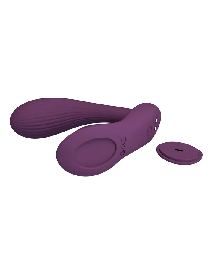 Pretty Love Franz Magnetic AppControlled Panty Vibe Purple Pretty Love Vibrators Pretty Love Franz Magnetic AppControlled Panty Vibe Purple Pretty Love Vibrators