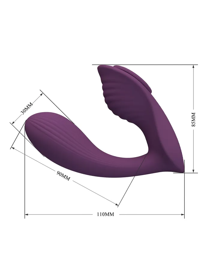 Pretty Love Franz Magnetic AppControlled Panty Vibe Purple Pretty Love Vibrators Pretty Love Franz Magnetic AppControlled Panty Vibe Purple Pretty Love Vibrators