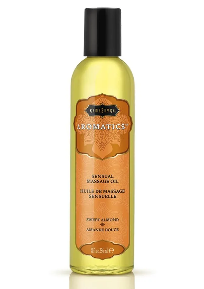 Aromatics Massage Oil Couples Kama Sutra Aromatic Massage Oil Sweet Almond Aromatics Massage Oil Couples Kama Sutra Aromatic Massage Oil Sweet Almond