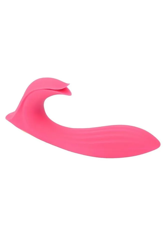 Female Sex Toys Intimately GG Intimately Gg The Gg Spot and Clitoral Rechargeable Vibrator