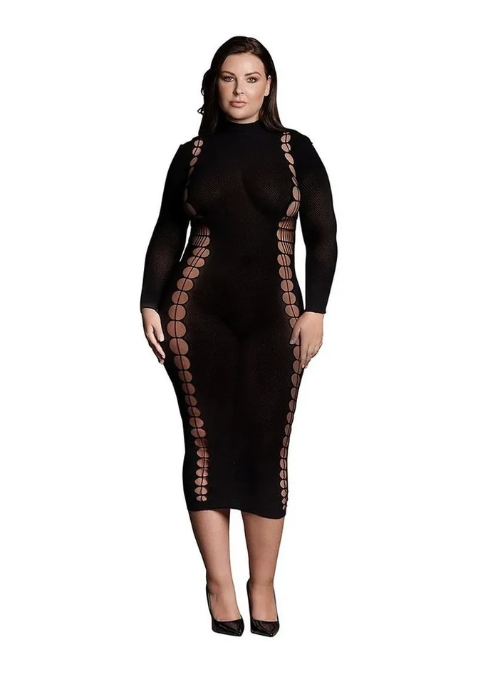 Male Sex Toys Le Desir Le Desir Shade Carme Xi Dress with Turtleneck