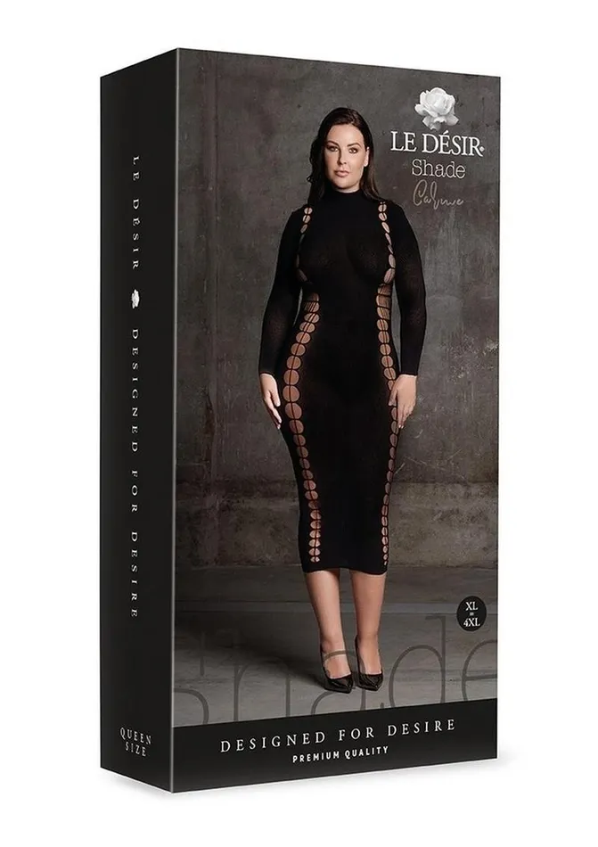 Male Sex Toys Le Desir Le Desir Shade Carme Xi Dress with Turtleneck