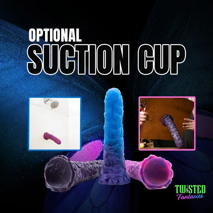 Dildos Monarch the Butterfly Dildo Twisted Fantasies