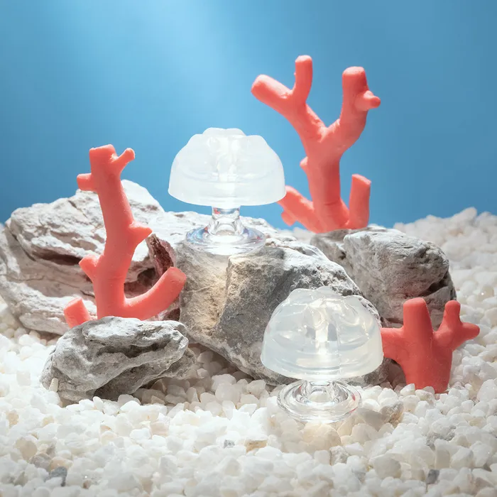 TENGA STORE EUROPE iroha petit CORAL Vibrators