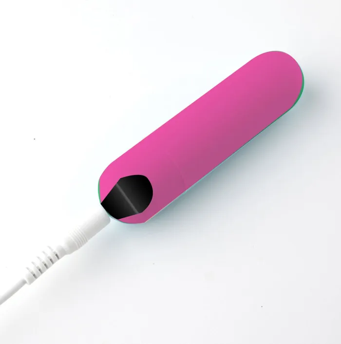 Vibrators Sadie Silicone Finger Vibrator Pink Maia Toys Vibrators Sadie Silicone Finger Vibrator Pink Maia Toys