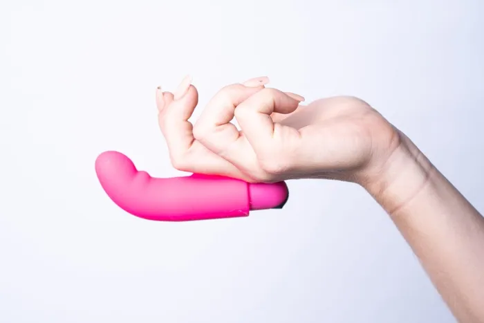 Vibrators Sadie Silicone Finger Vibrator Pink Maia Toys Vibrators Sadie Silicone Finger Vibrator Pink Maia Toys