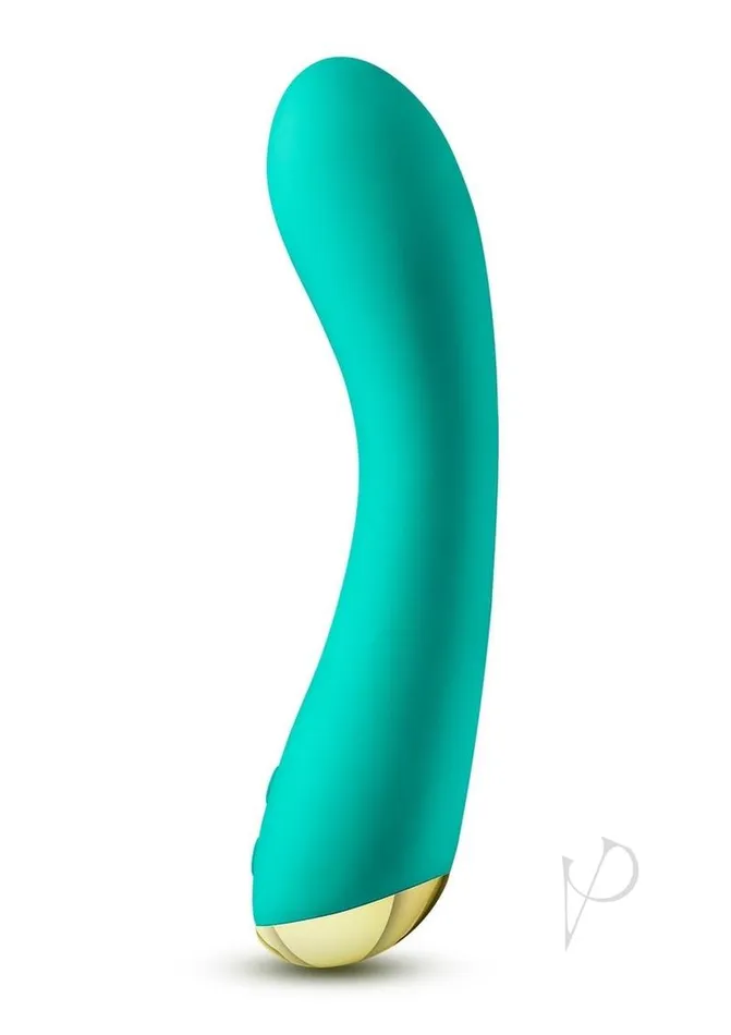 Aria Vibrators Aria Luscious Af Teal
