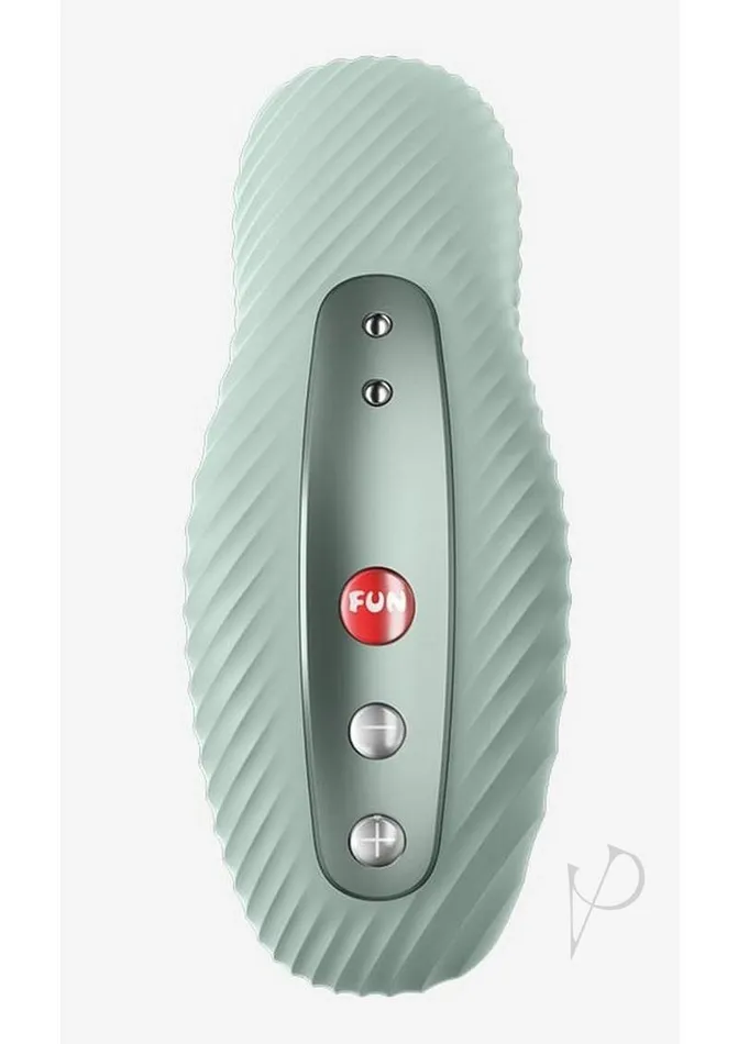 Laya Iii Green Fun Factory Vibrators
