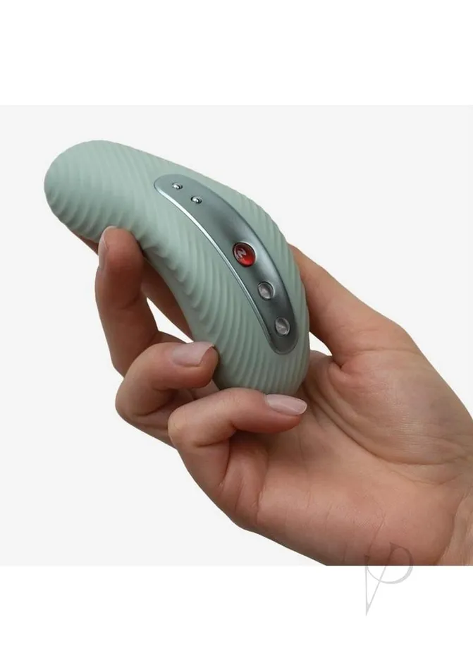 Laya Iii Green Fun Factory Vibrators